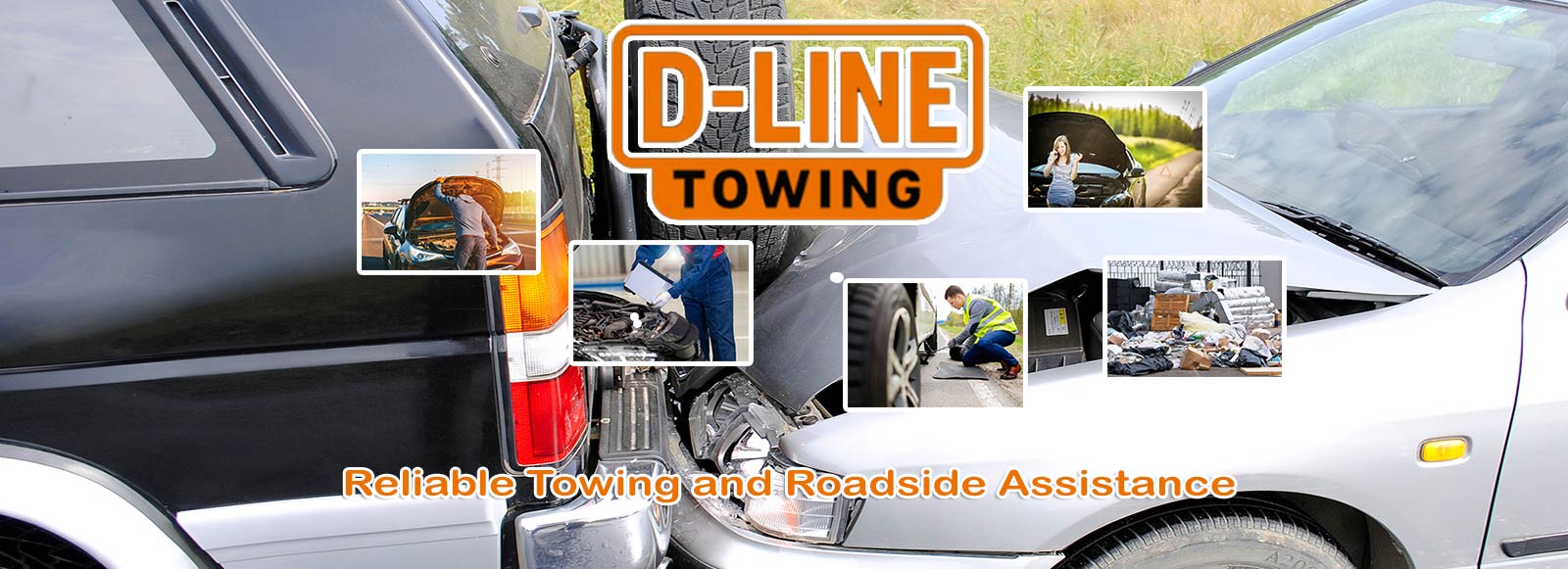 dlinetowing